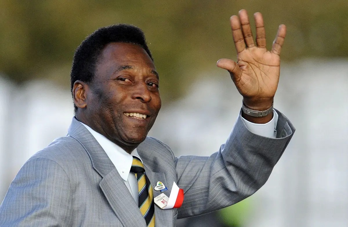 Brésil: Les détails des funérailles du roi Pelé