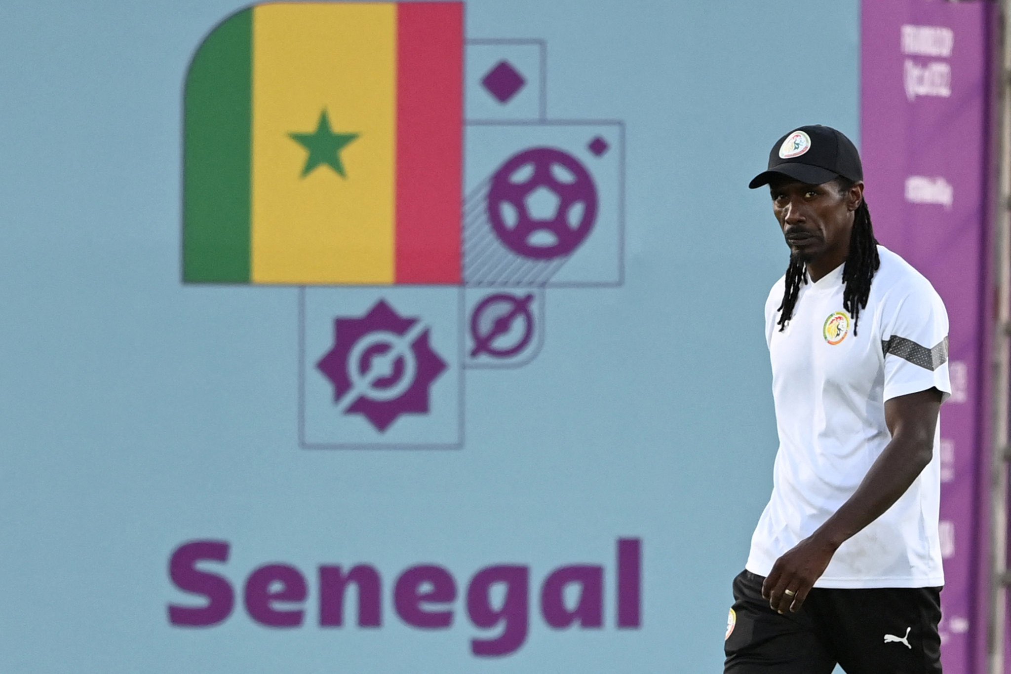 Coupe du monde 2022 : Le Sénégal sanctionné par la FIFA !
