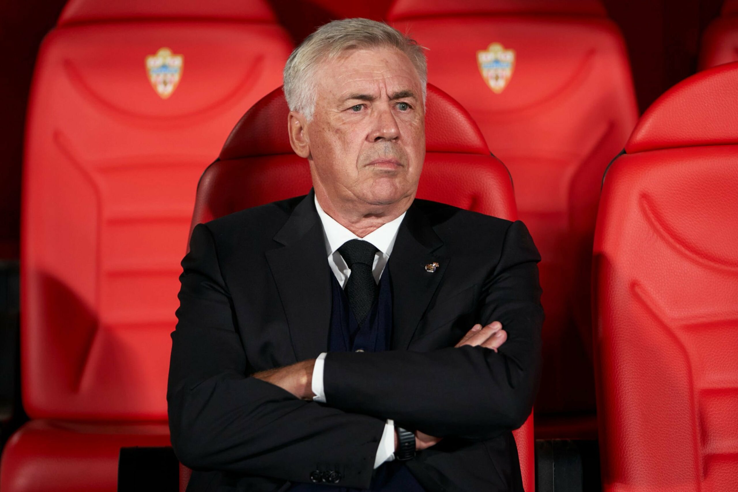 Ancelotti s’incline devant cette star du Mondial 2022 : « C’est un professeur de football »