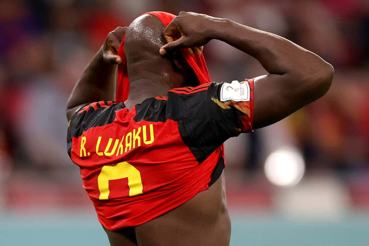 Mondial 2022 : La Belgique éliminée, Drogba vole au secours de Lukaku