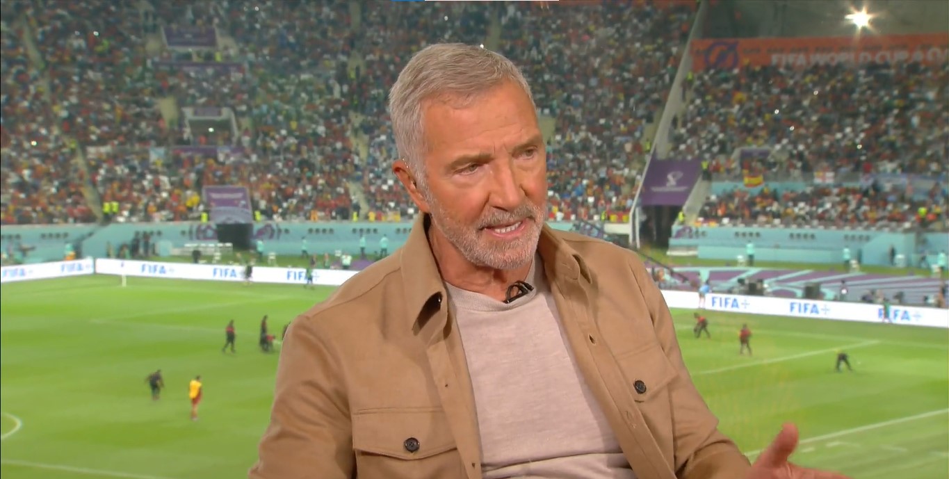 Graeme Souness tacle la FIFA : « Ce qui s’est passé est inadmissible »