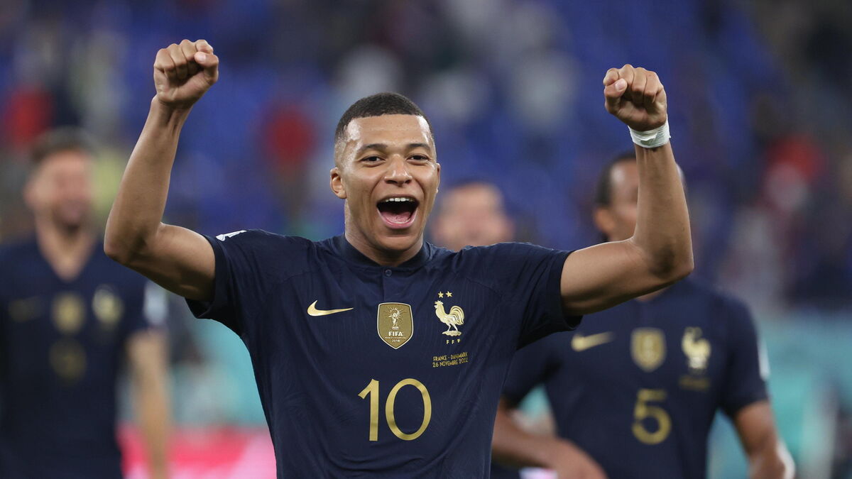 « Mbappé ne connaît pas assez sur le football »