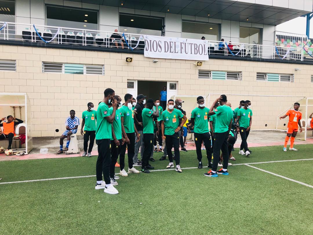 Cameroun: Le capitaine des U20 dévoilé, les fans n’en reviennent pas: « Non, il n’a pas son âge » (photos)