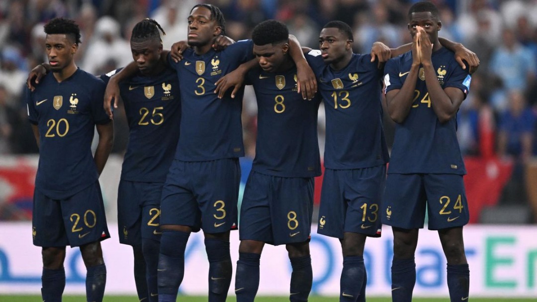 Racisme contre les Bleus, la FFF va porter plainte