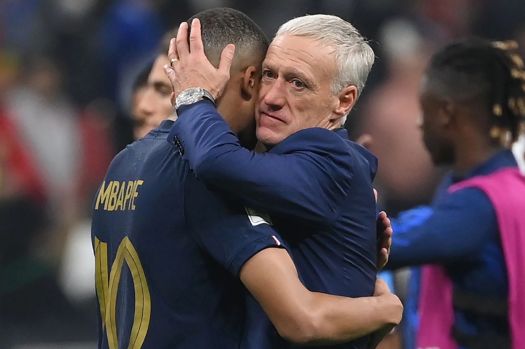 « C’est catastrophique », un consultant détruit les Bleus après la finale perdue