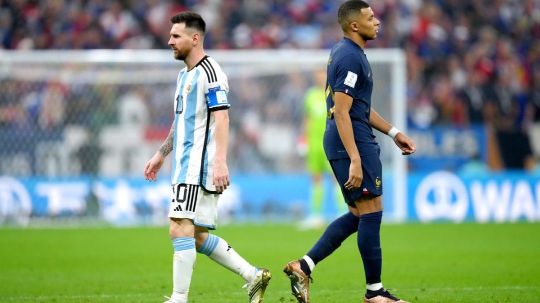 Confit entre Mbappé et Messi après les insultes de Martinez ? Galtier s’explique