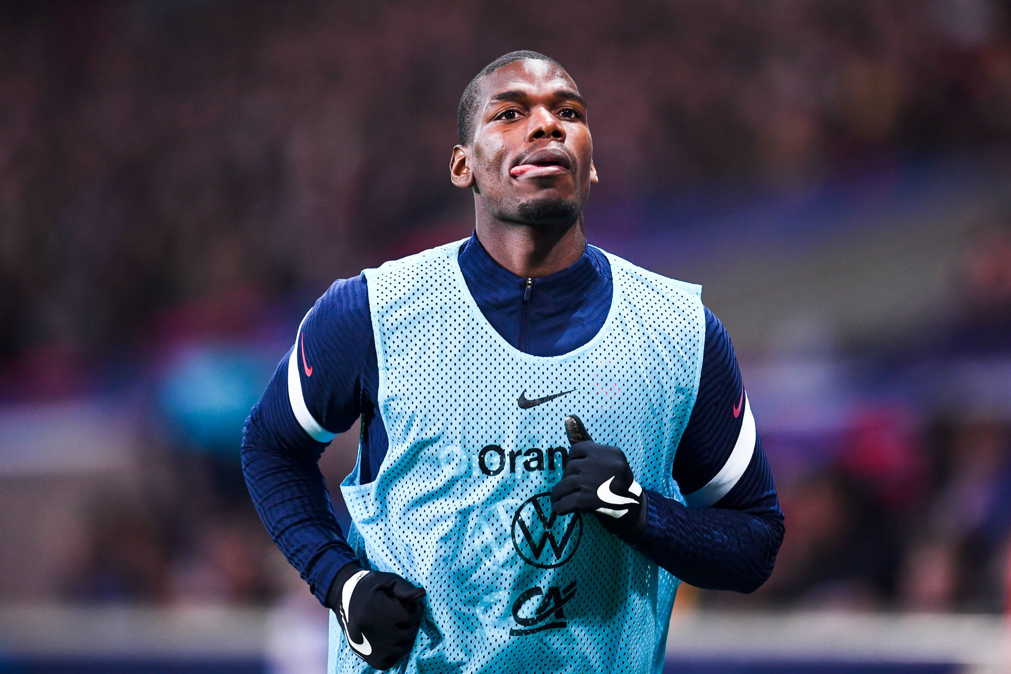 Paul Pogba veut revenir en Equipe de France, l’ultime raison dévoilée