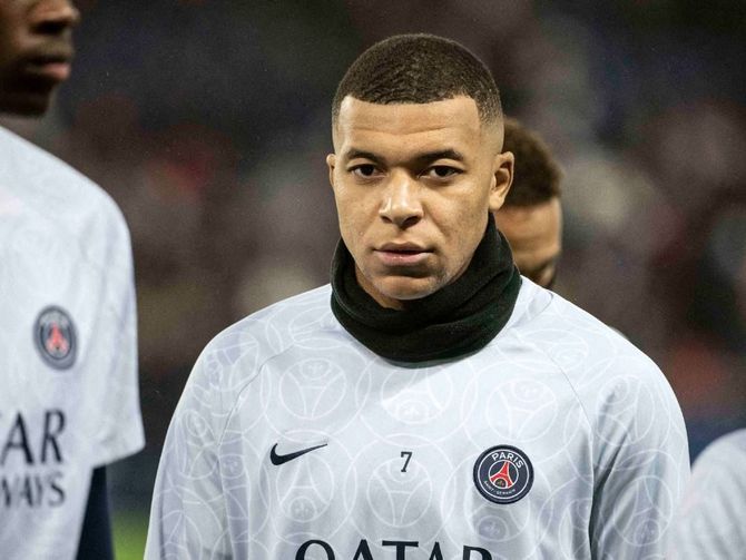 Ce surprenant joueur qui dépasse Mbappé et est l’actuel buteur de Ligue 1