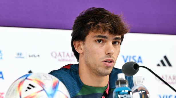 Joao Félix craint ce marocain : « Il est le meilleur joueur au monde à son poste »