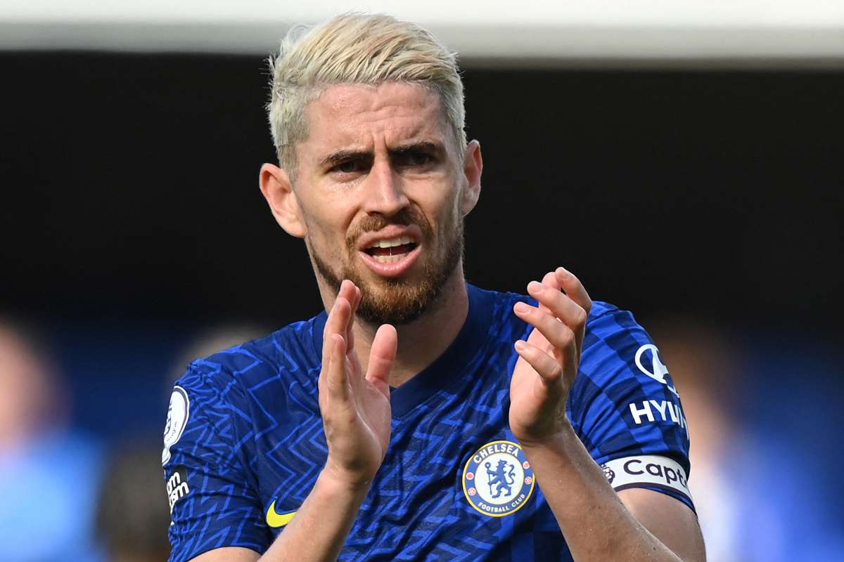 Jorginho sous le choc se déplace vers les rivaux de l’EPL
