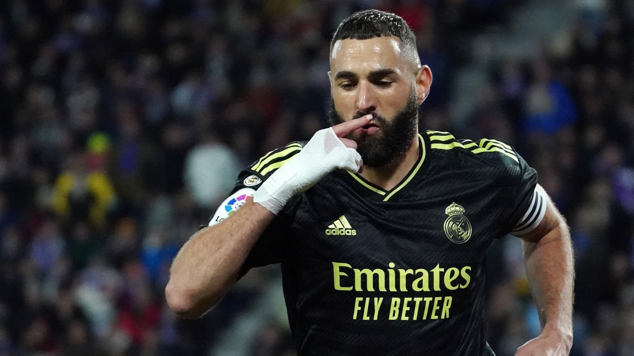 Le Real Madrid identifie 3 attaquants pour remplacer Benzema