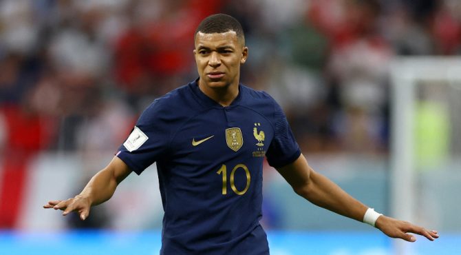 Deschamps : Pourquoi Mbappe est déçu après la finale de la Coupe du monde