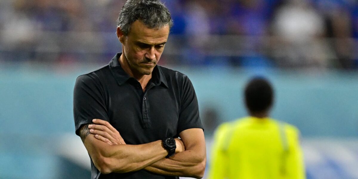 Luis Enrique 1532326