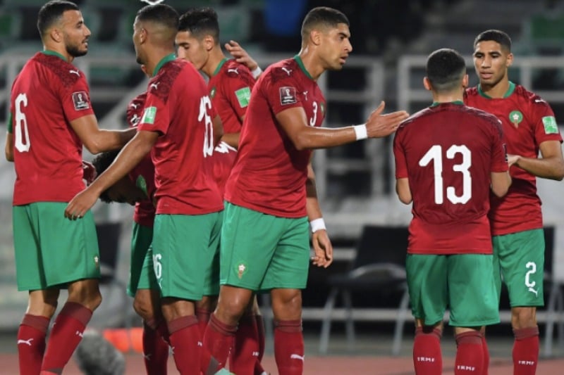 Le Maroc rêve grand, le Portugal de Cristiano Ronaldo est prévenu : « Il est temps qu’on aille en demi-finale »