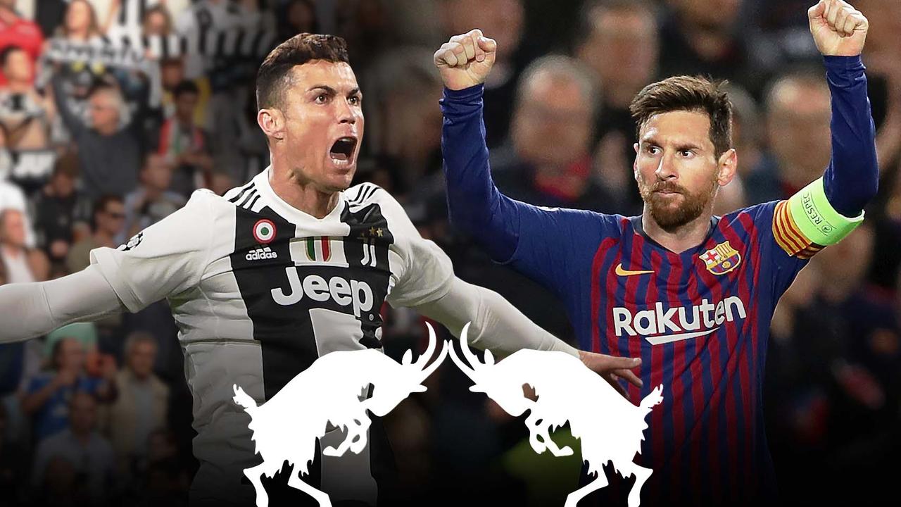 Débat clos, Messi et CR7 sont les « GOAT », ces 5 raisons qui le confirment