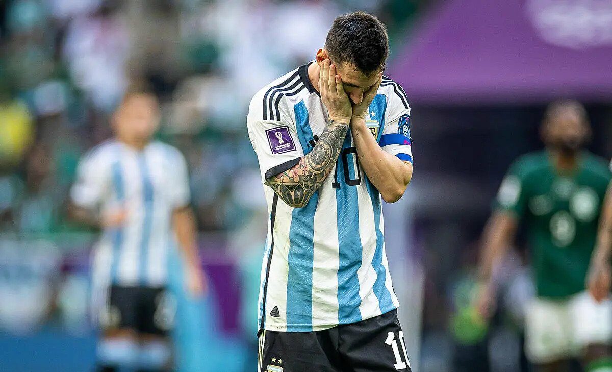 Pastore sur le problème de l’Argentine : « On a perdu notre Griezmann.. le plus complémentaire avec Messi »