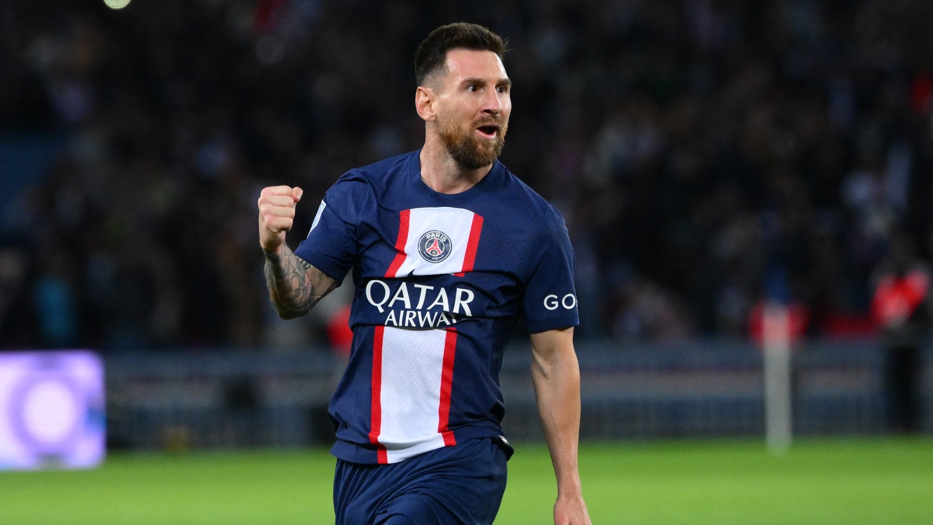 Le rêve fou de Lionel Messi à 115M€ pour le Paris SG