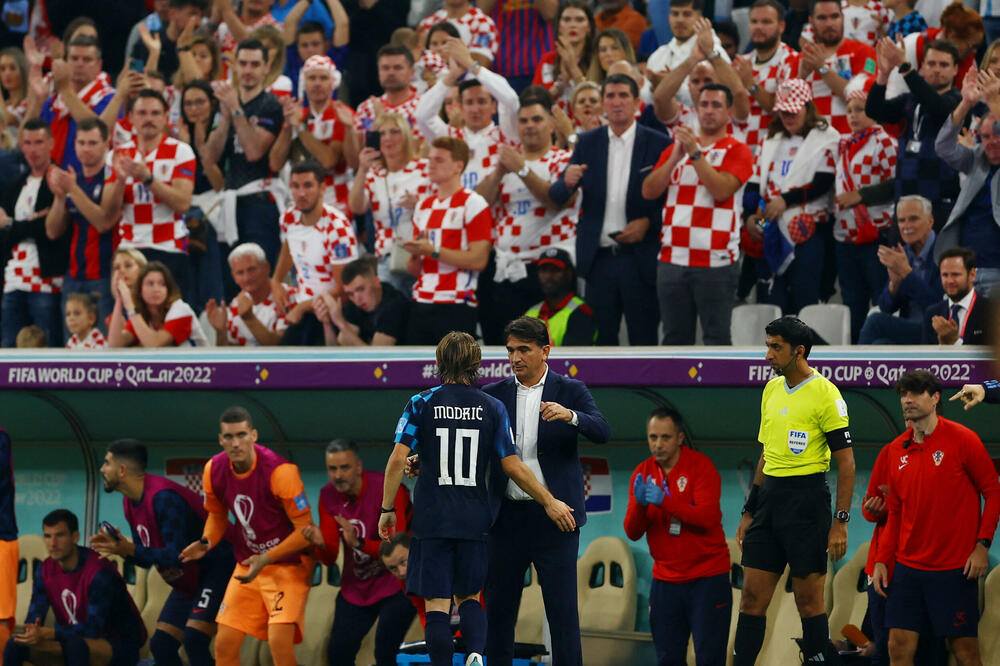 Euro 2024 (Q) : Le Pays de Galles tient en échec la Croatie en déplacement