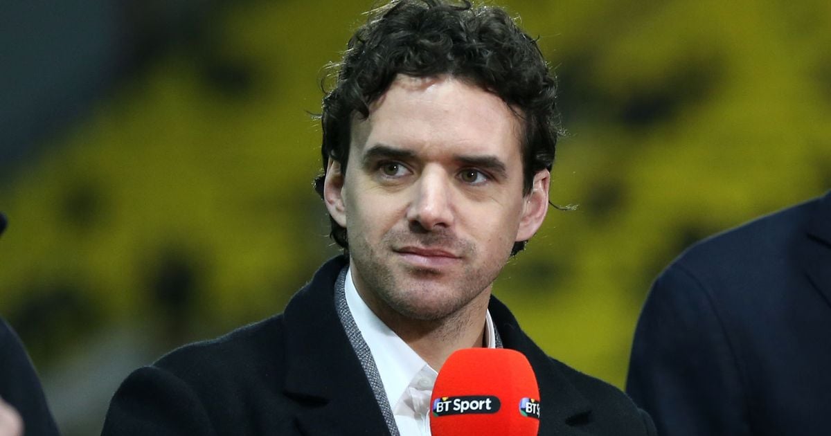 « Ils sont la vraie affaire » : Owen Hargreaves nomme une équipe pour remporter le trophée, prévient Man City