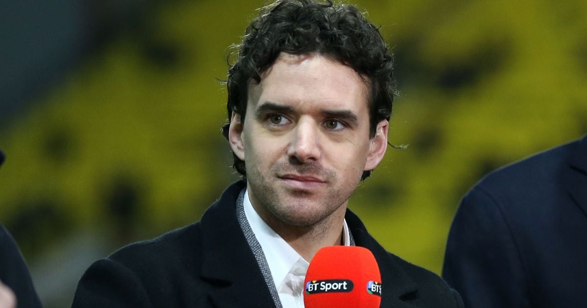 Owen Hargreaves