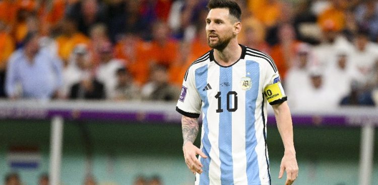Argentine-Croatie: Petkovic évoque un plan anti-Messi