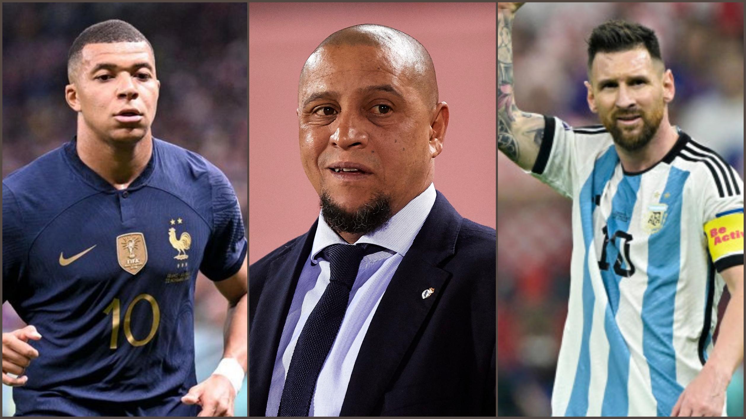 Roberto Carlos désigne le MVP : «Il a fait une meilleure Coupe du monde 2022 que Messi et Mbappé»