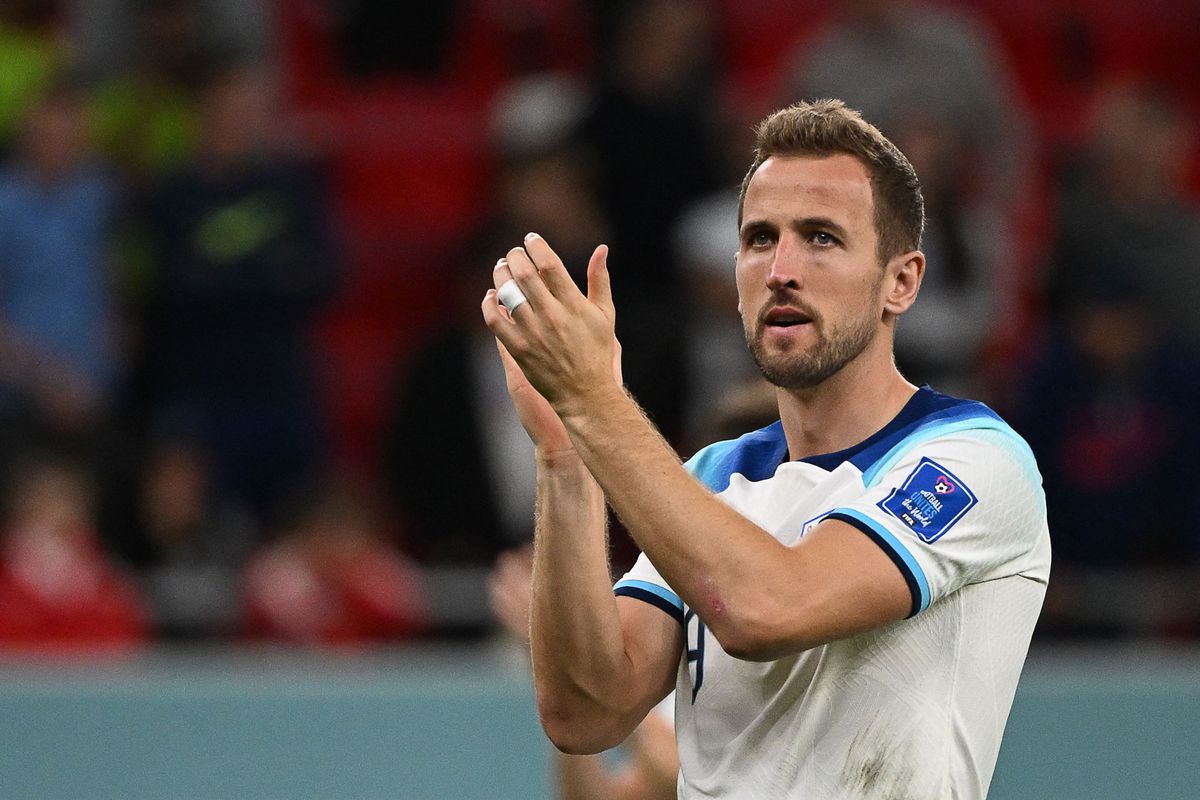 Quart de finale France – Angleterre : Harry Kane prévient les Bleus !