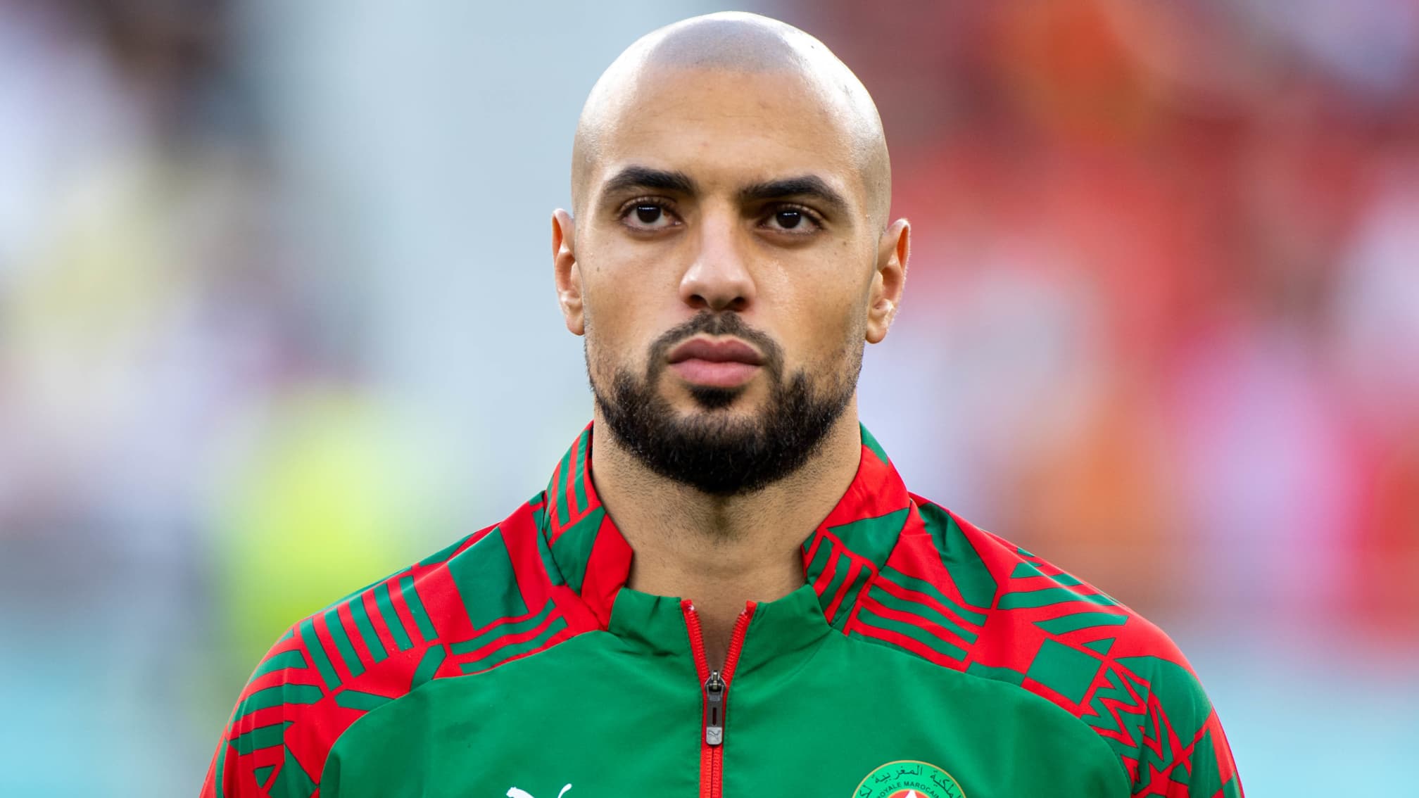 Maroc: Sofyan Amrabat rejette une offre d’un géant européen, « Il l’a fait pour ce rejoindre ce club »