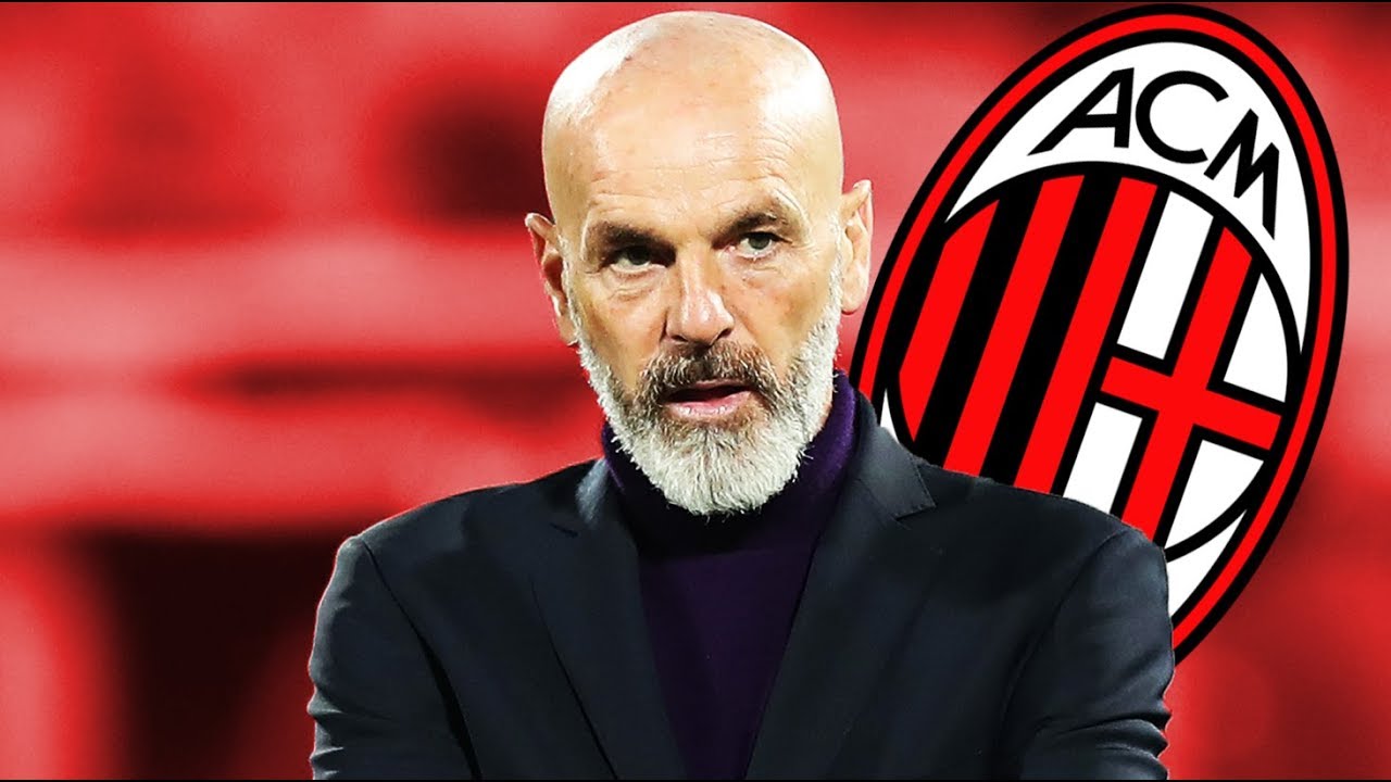 Stefano Pioli 2