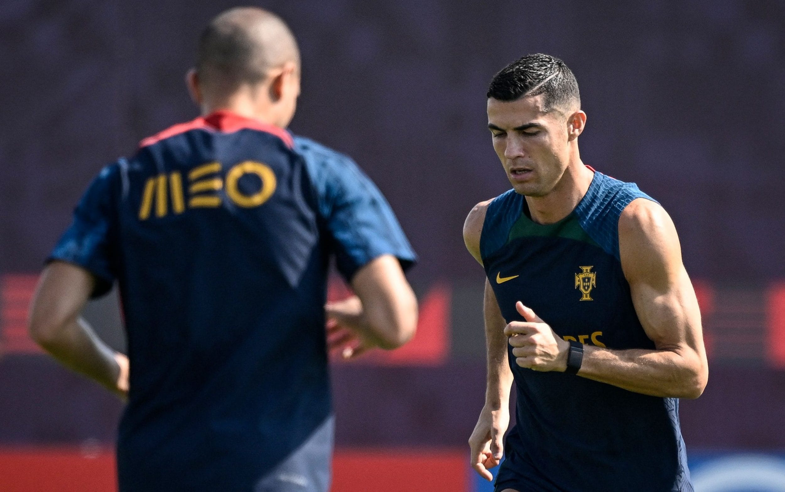 Les 2 raisons qui ont poussé Cristiano Ronaldo à rejoindre Al Nassr et l’Arabie Saoudite (Marca)