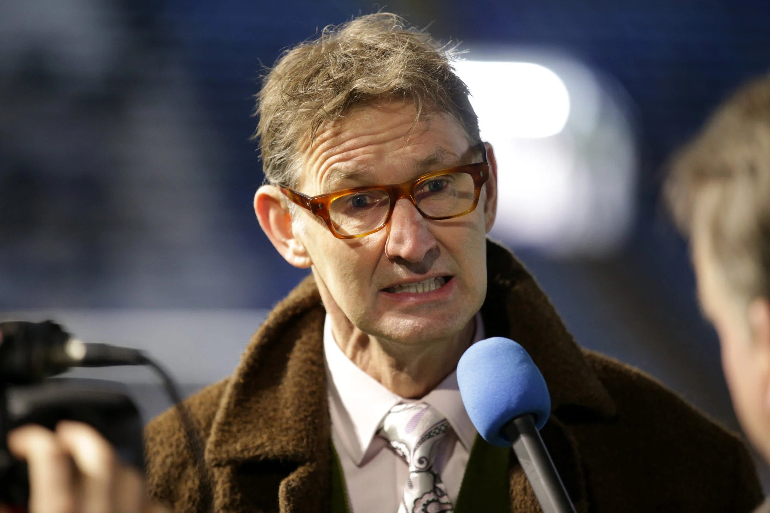 Tony Adams tacle Koulibaly et son équipe : « Le Sénégal a des joueurs talentueux mais… »