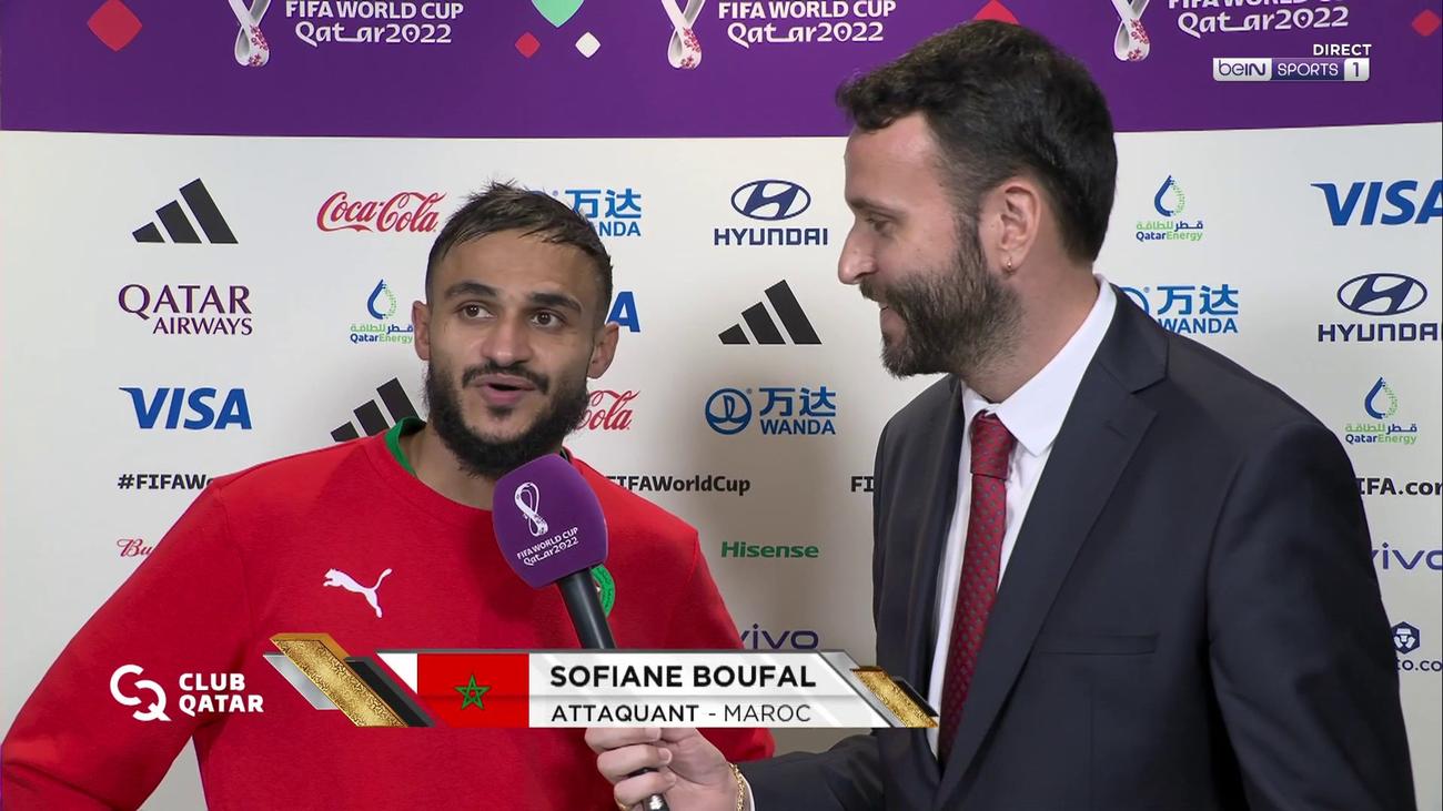 Maroc : Sofiane Boufal présente finalement ses excuses au continent africain