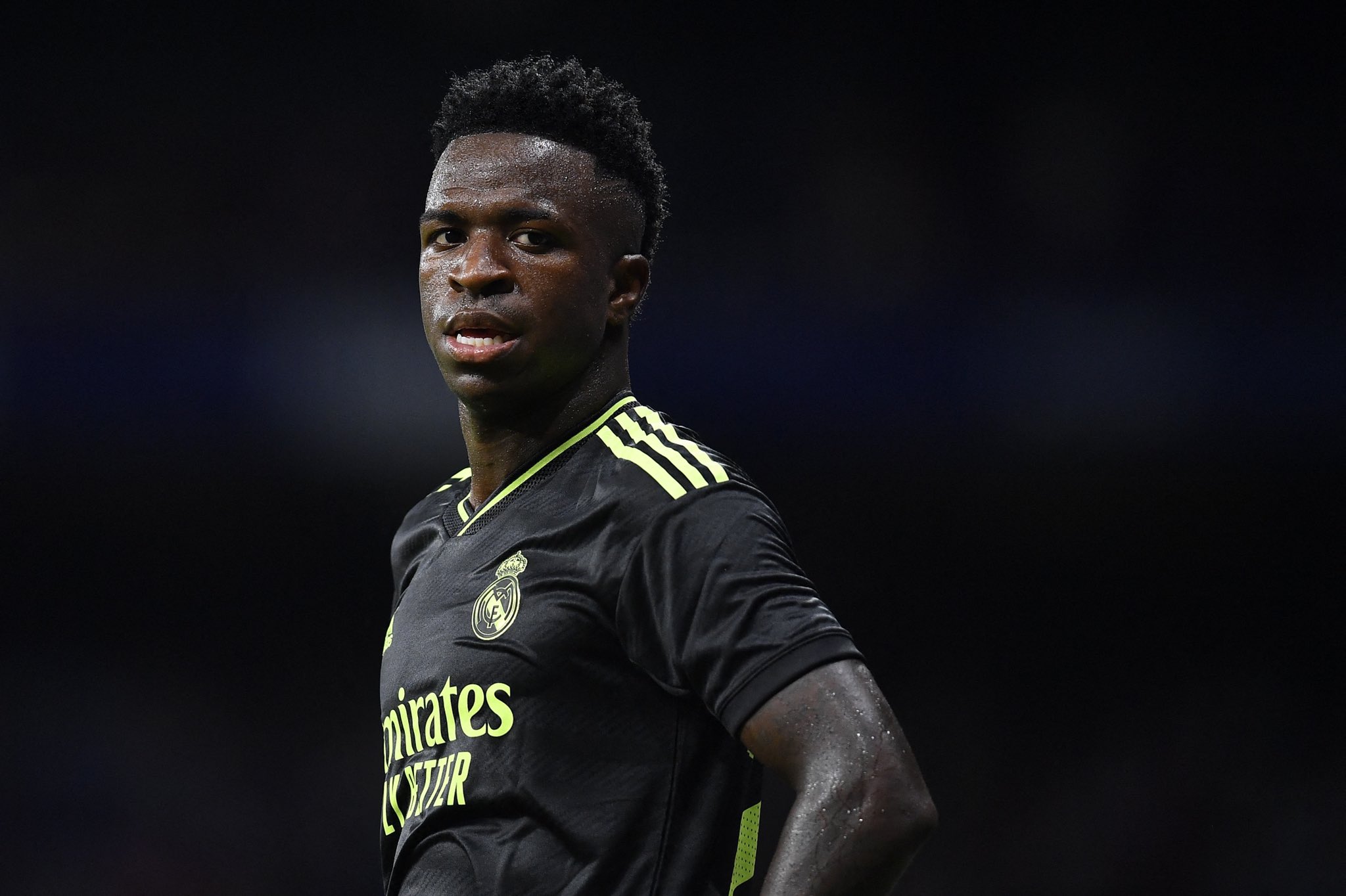 Real Madrid : La Liga et la RFEF apportent leur soutien à Vinicius après le scandale à la « poupée pendue »