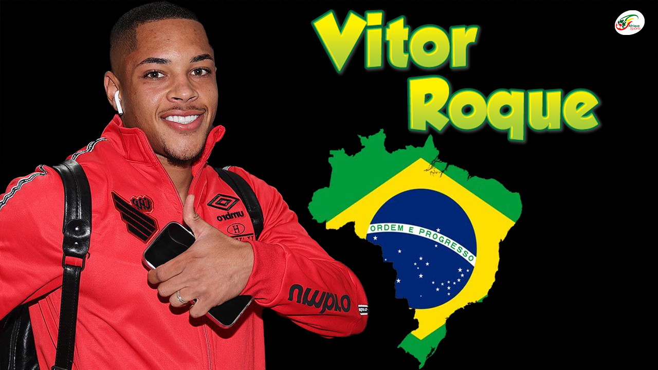 Vitor Roque