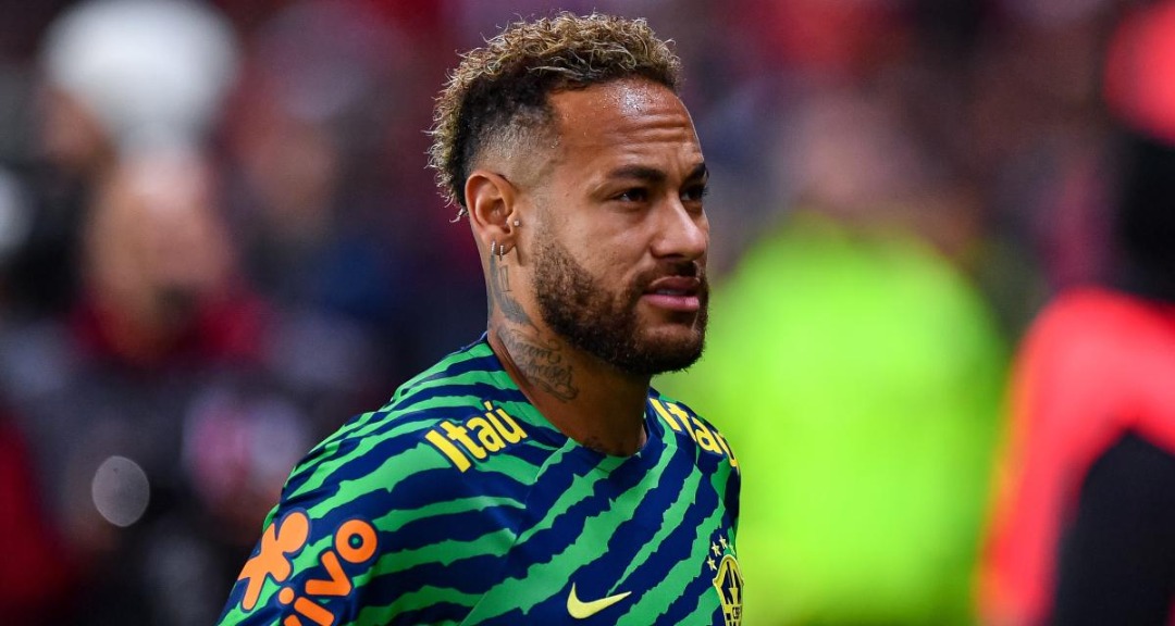 Coupe du monde: Grosse inquiétude pour Neymar au PSG