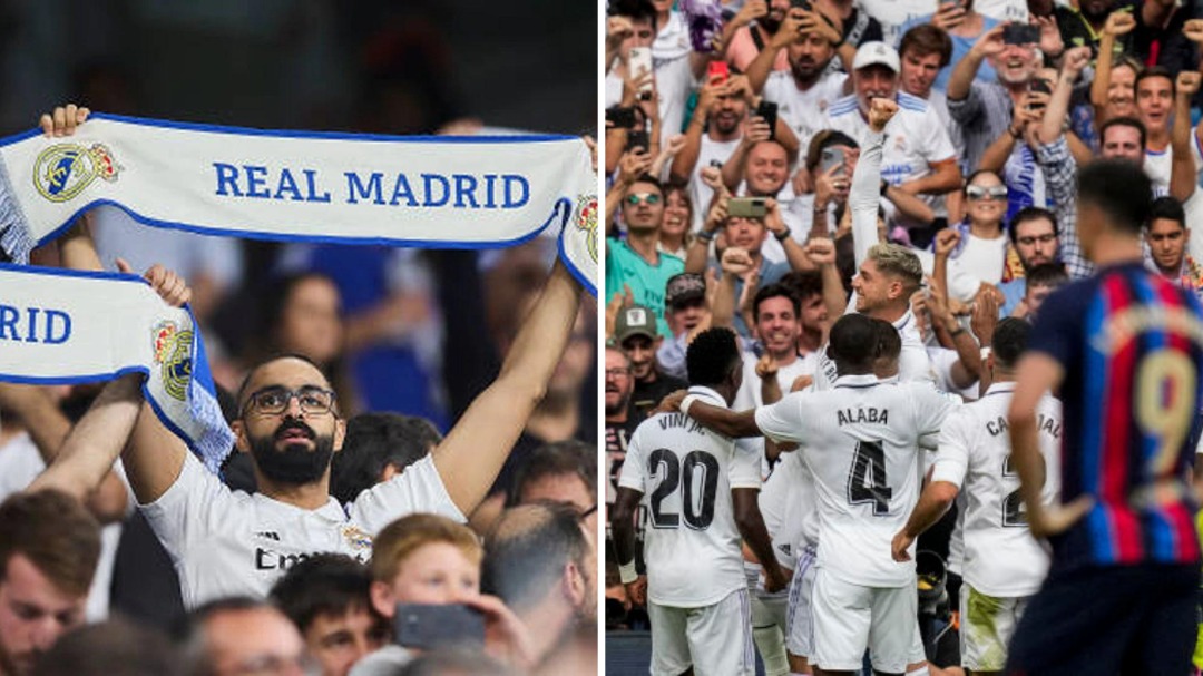 « Il sera notre joueur d’ici 2023-24 »: les madrilènes ont fait leur choix pour le prochain mercato