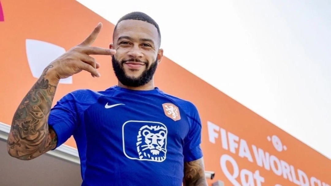 Barça : La prochaine destination de Memphis Depay est connue
