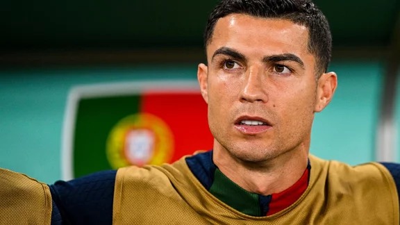 Portugal: Cristiano Ronaldo a pris une grosse décision pour son avenir en sélection