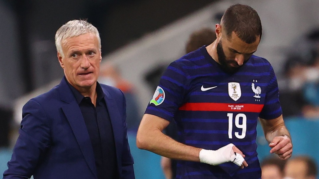 Qatar 2022: Le message crypté de Benzema, au milieu des rumeurs sur son retour avec les Bleus pour la finale