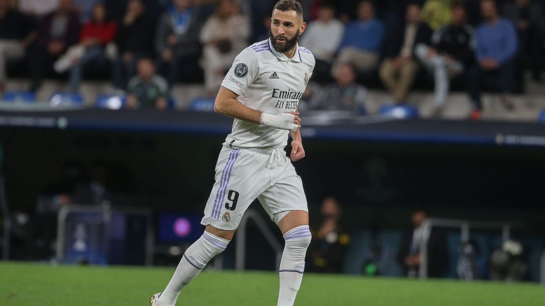 Real Madrid: Benzema lâche un message fort en interne pour son avenir