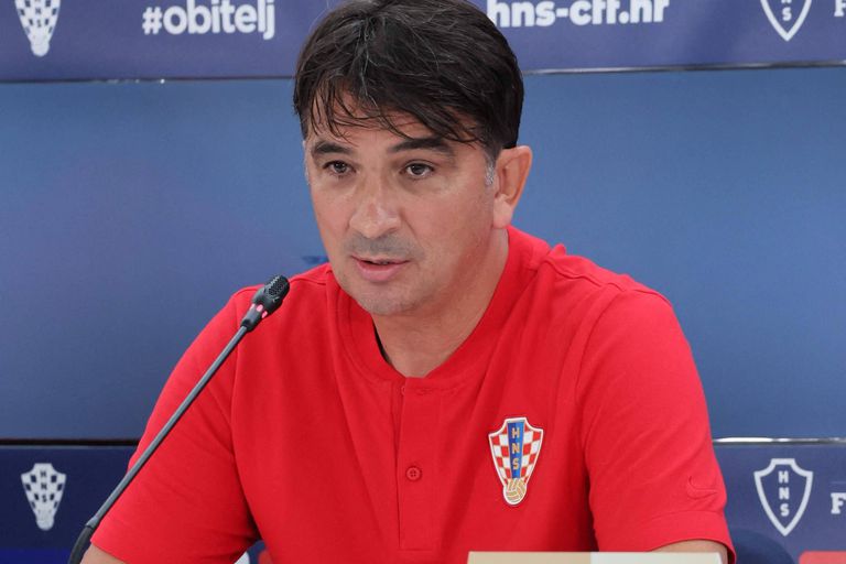 Argentine – Croatie : Zlatko Dalic met la pression sur Lionel Messi