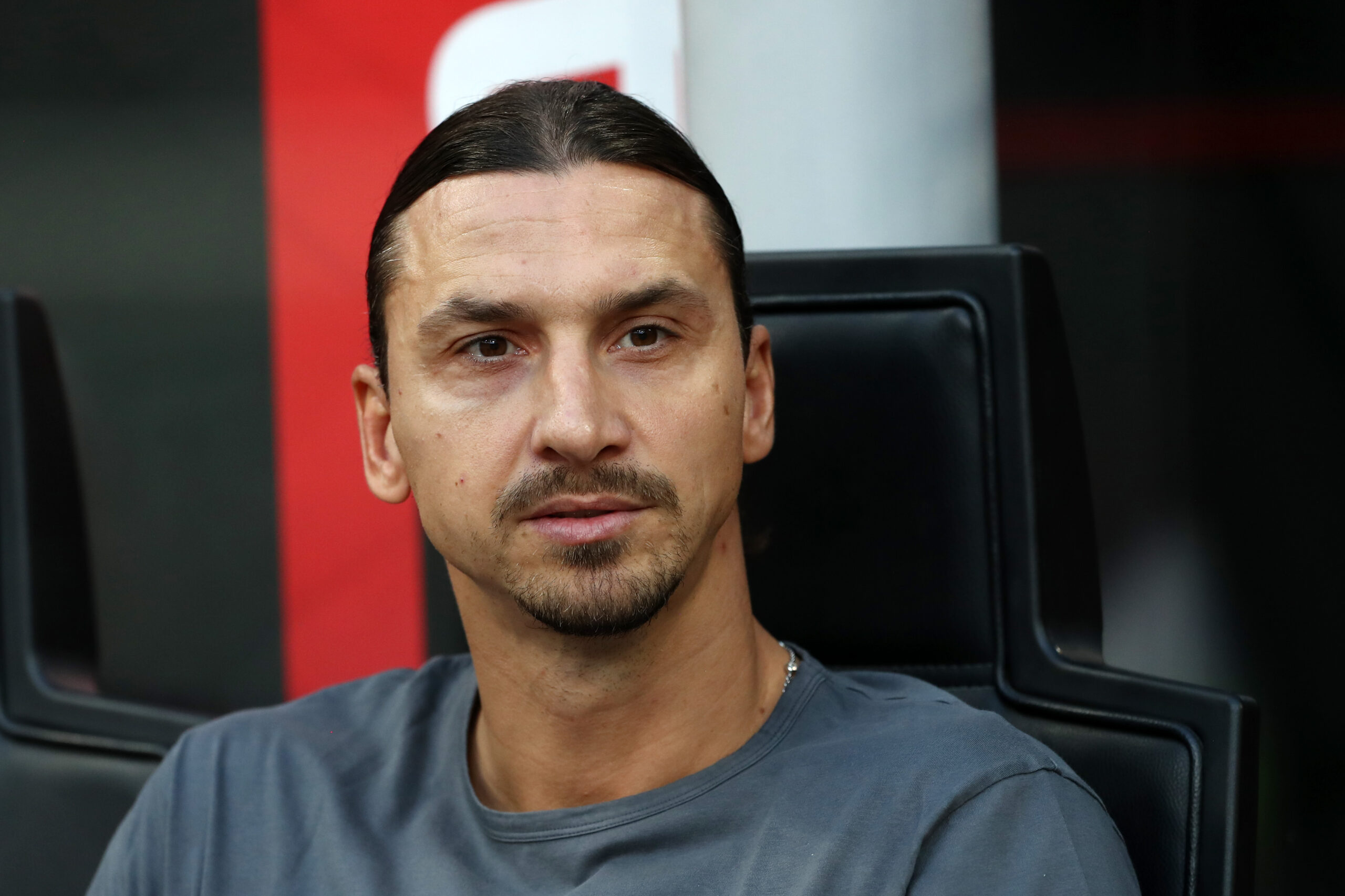 Zlatan Ibrahimovic : « J’ai baissé mon salaire pour ce joueur, je joue gratuitement »