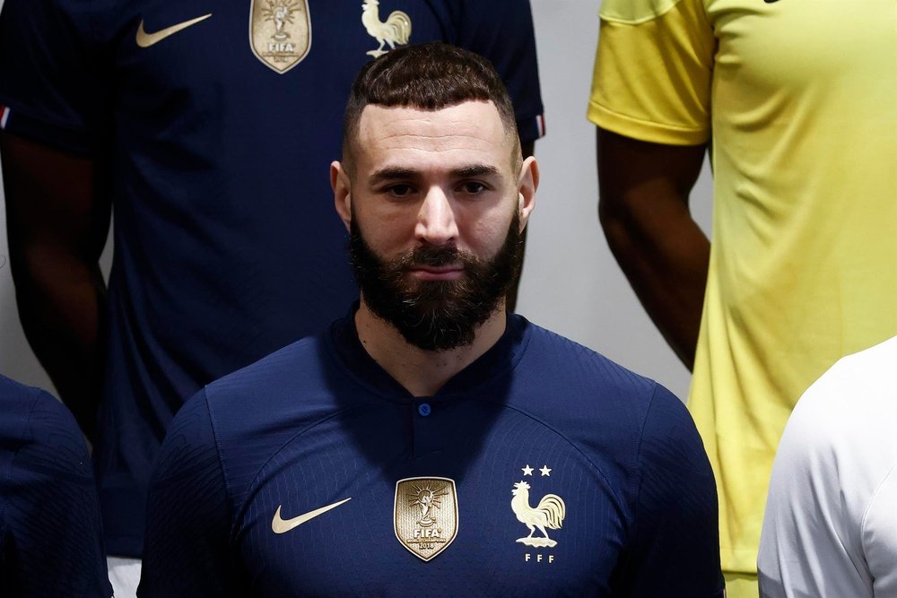 Coupe du monde : La FFF envoie une invitation à Benzema pour la finale