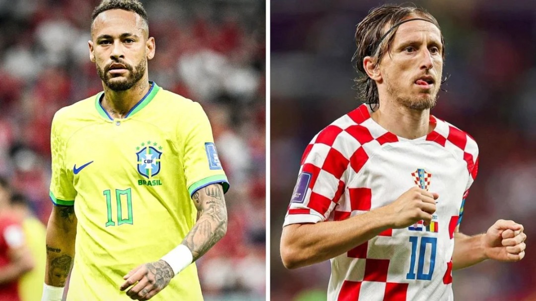 Croatie – Brésil : Les compos officielles sont tombées