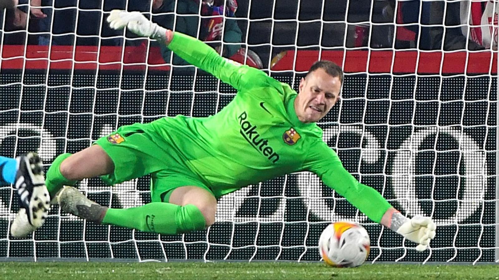 Qatar 2022: Ten Stegen sort enfin du silence et désigne les responsables de l’échec de l’Allemagne