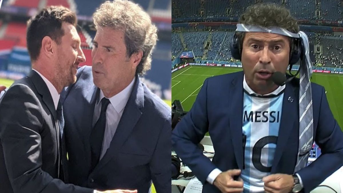Da Fonseca dévoile : « c’est ce que feront les Argentins pour arracher le trophée du Mondial aux Bleus »