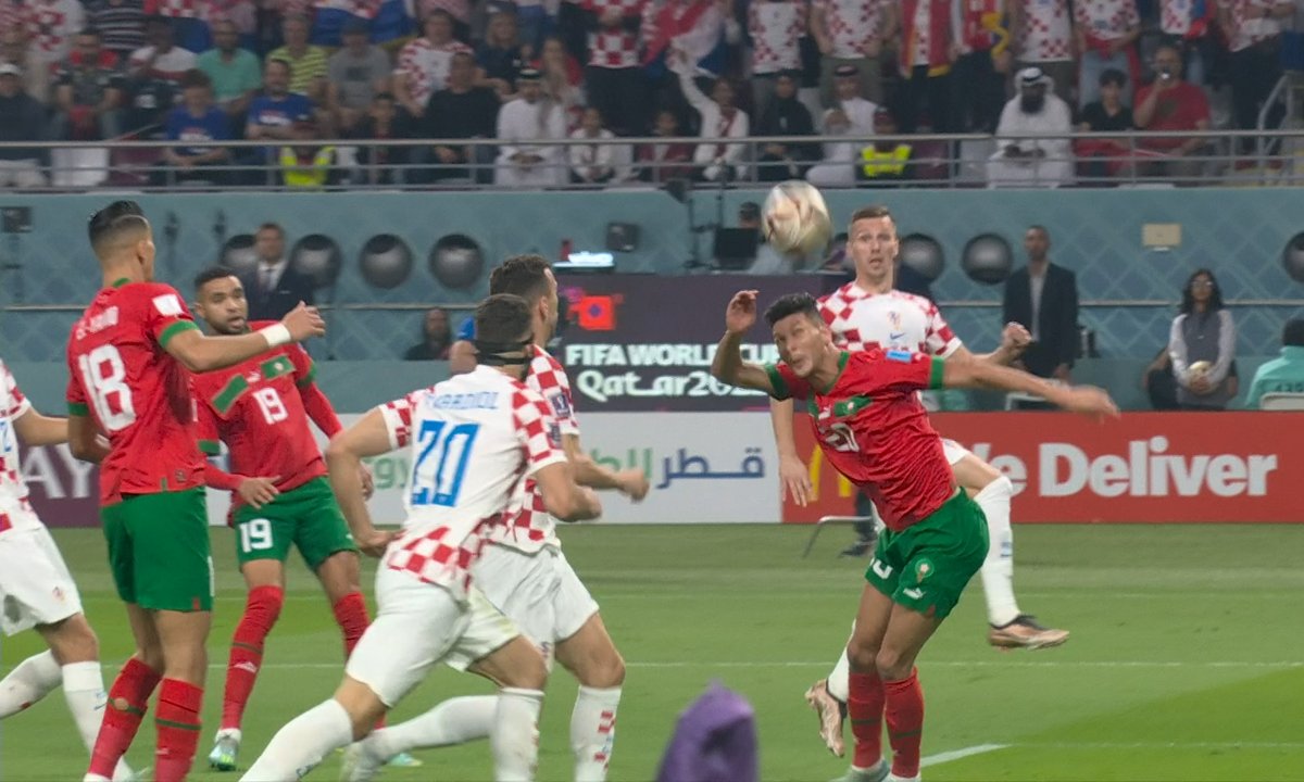 croatie maroc 1 1 voir legalisation de achraf dari 5f15cd 26dab4