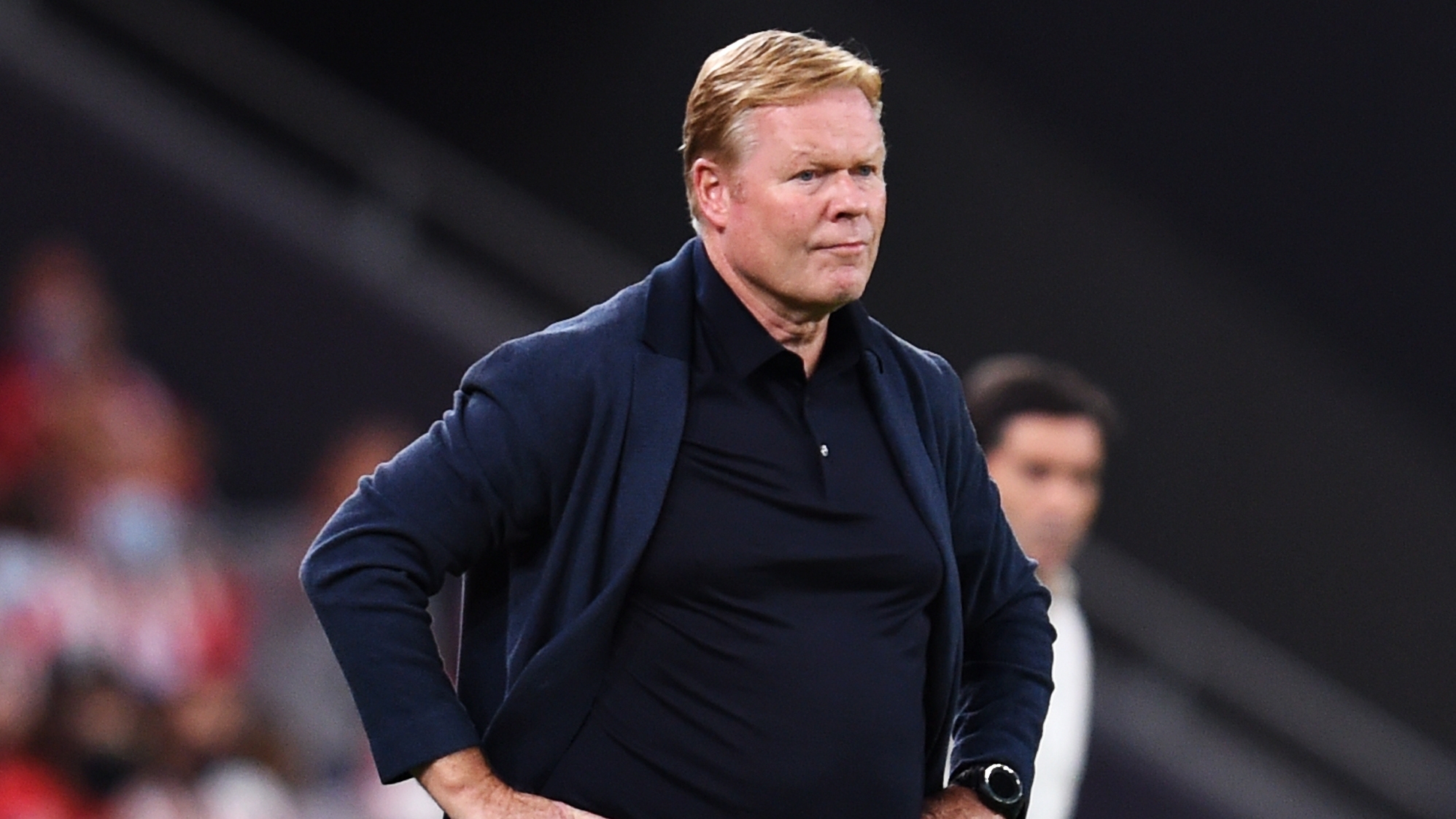 Qatar 2022: Ronald Koeman désigne les deux équipes qui vont jouer la finale