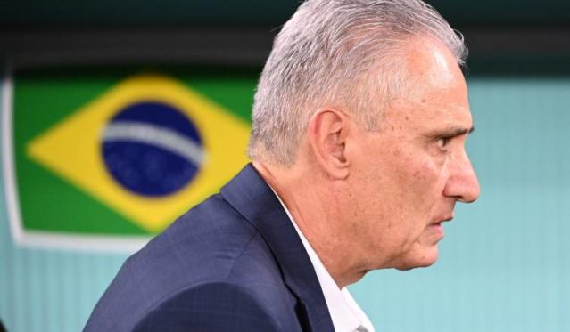 Brésil : Viré de son poste, Tite agressé en pleine rue à Rio de Janeiro