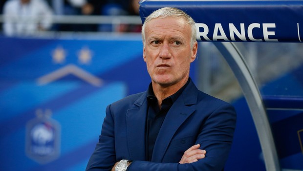 Entre partir ou rester, Didier Deschamps a tranché pour son avenir en équipe de France